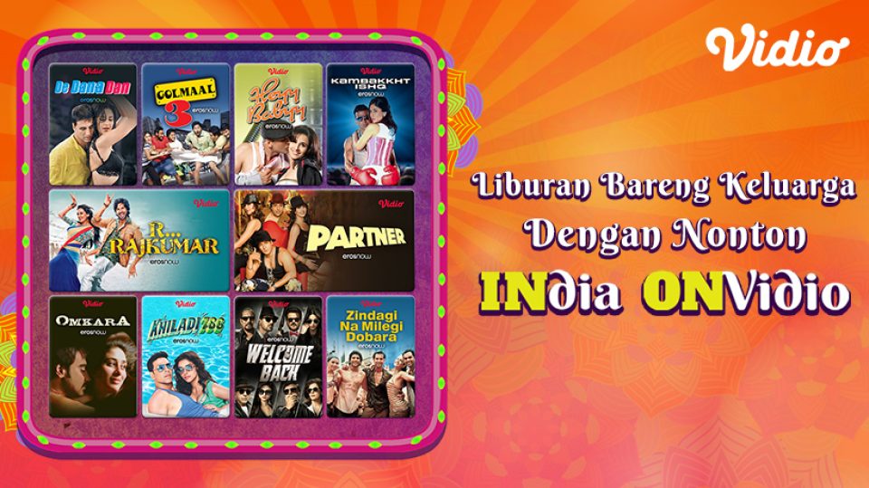 Nonton Film Hollywood Sub Indo