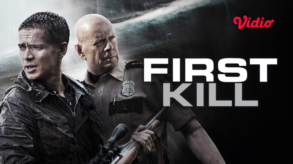 Nonton Film First Kill (2017), Hanya di Vidio