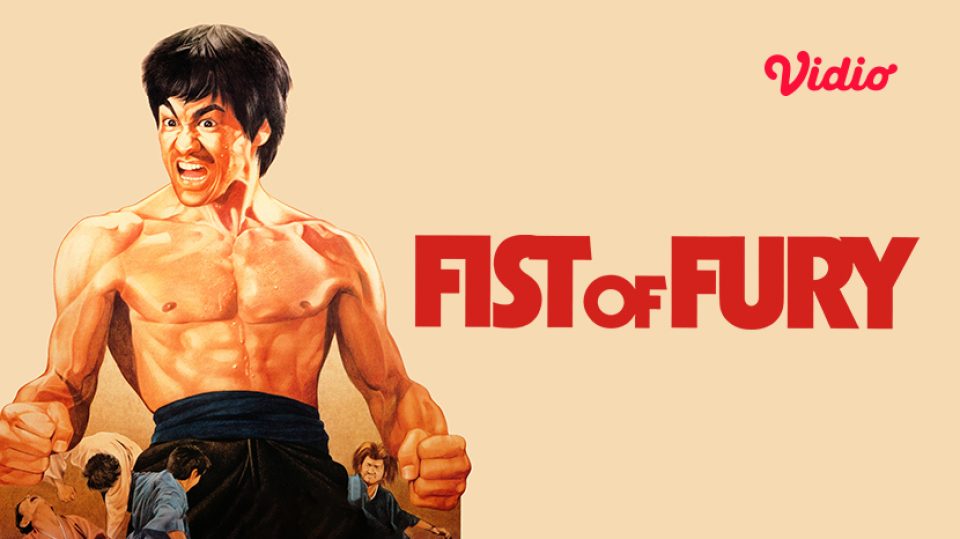 Fist of Fury