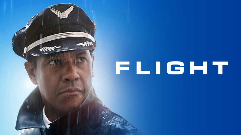 Flight - Main KV - - Premium Headline Mini TV