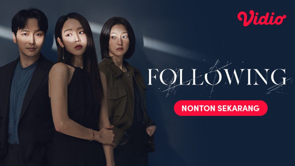 Film Korea Following