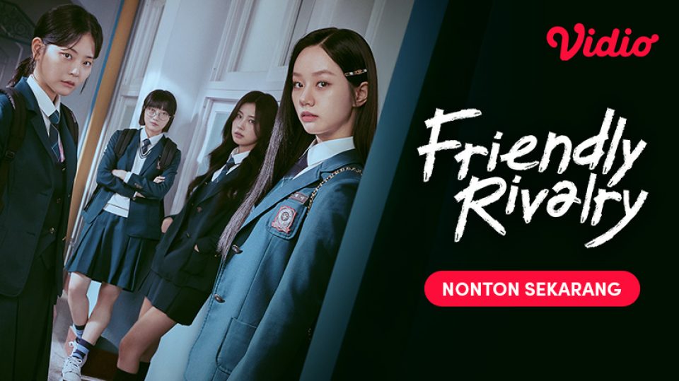 Friendly Rivalry di Vidio