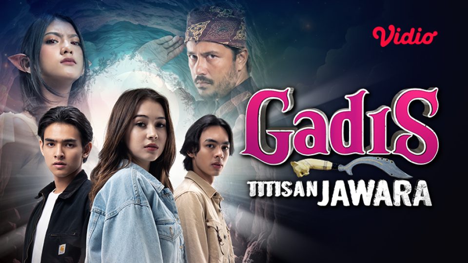 Sinetron Gadis Titisan Jawara