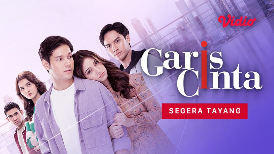 garis cinta