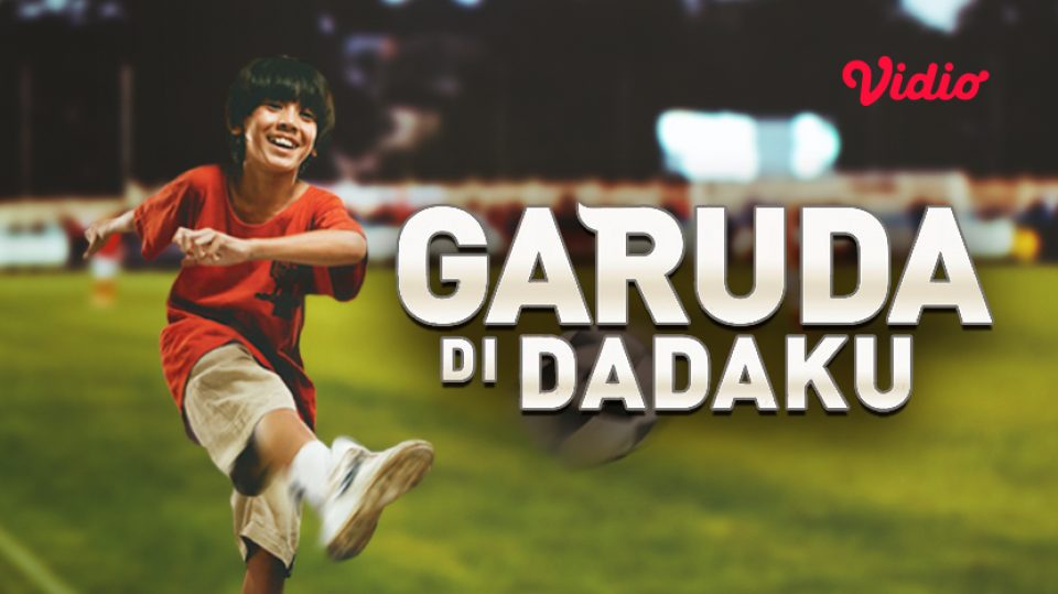 Garuda di Dadaku