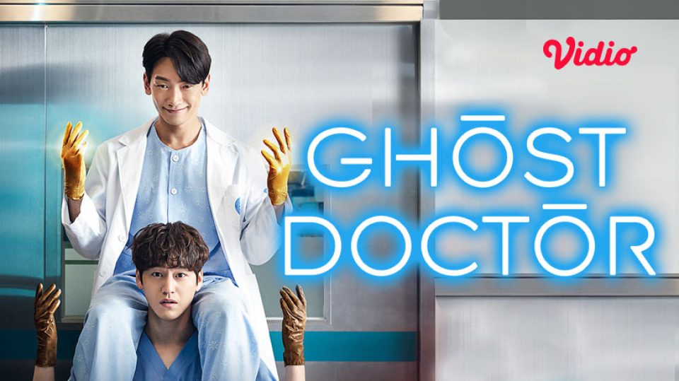 nonton ghost doctor