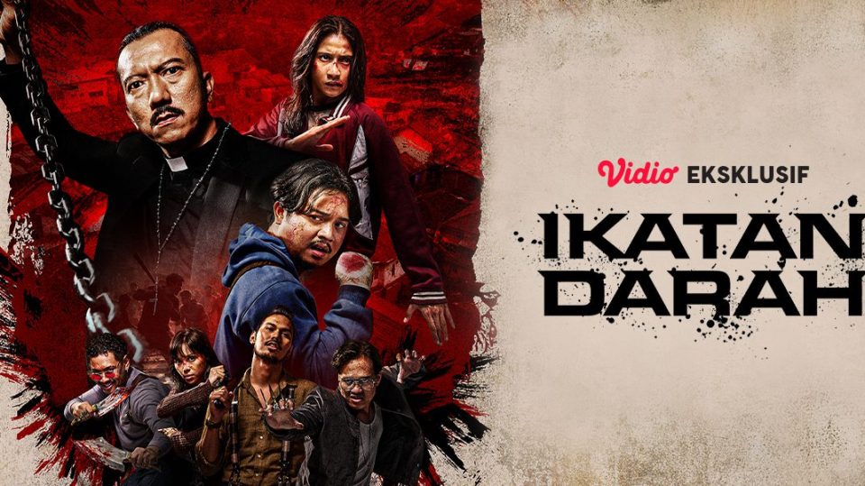 Ikatan Darah