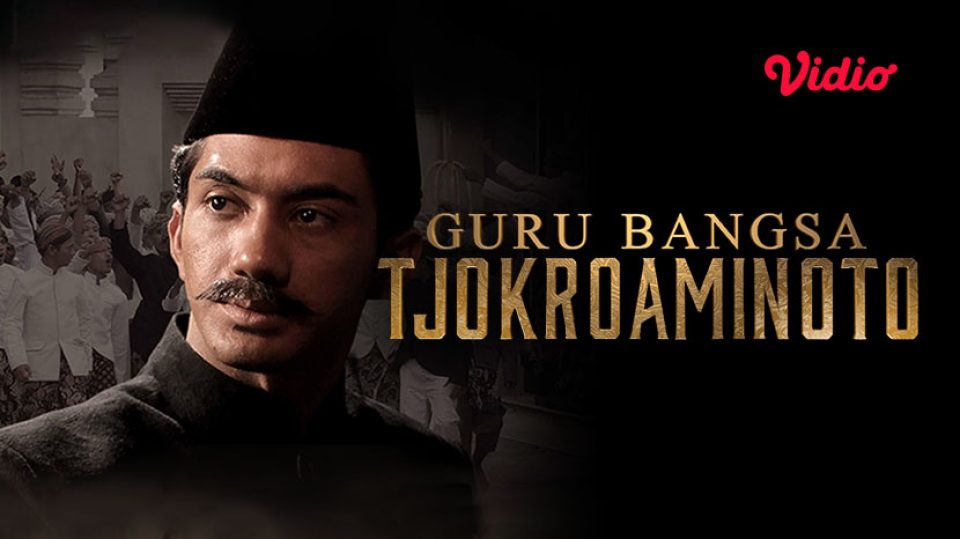 Guru Bangsa Tjokroaminoto - Thumbnail (1)
