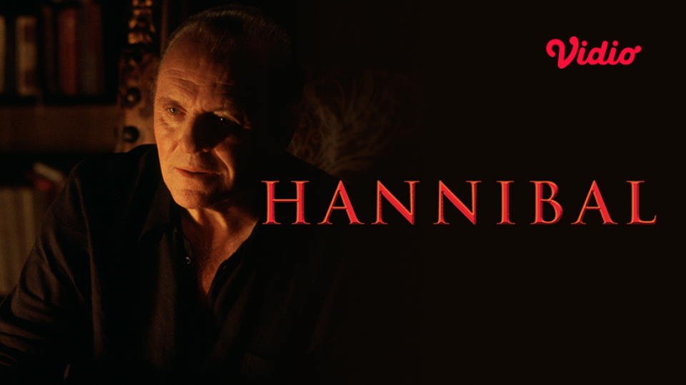 Film Hannibal