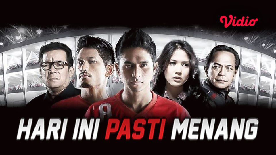 Hari Ini Pasti Menang2 - Landscape