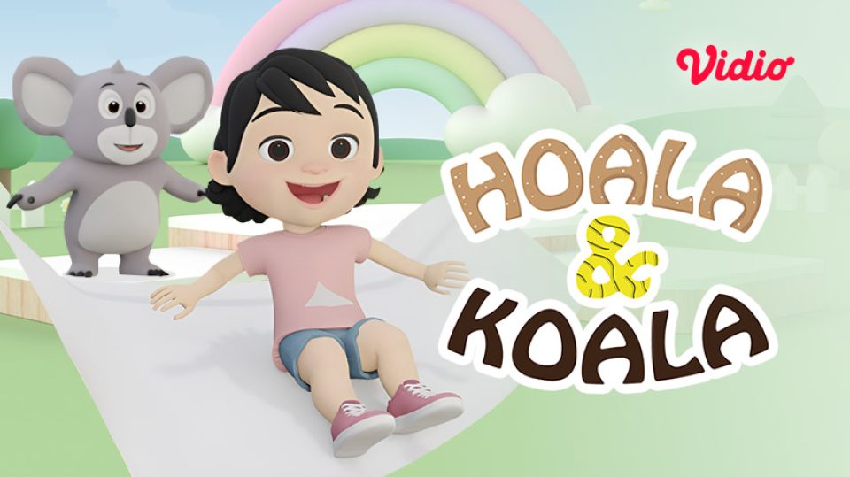 Hoala & Koala