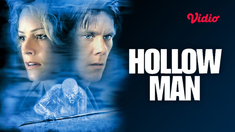 Nonton Hollow Man di Vidio
