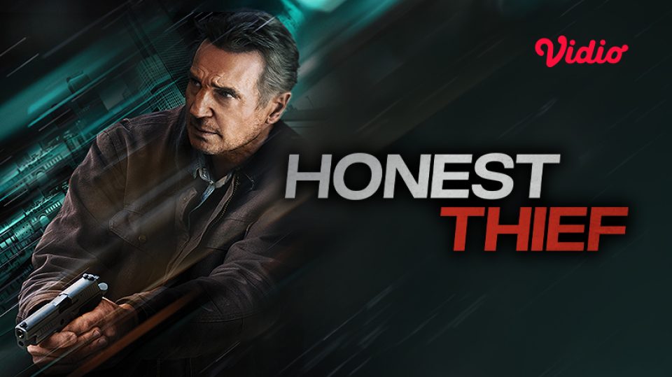 Nonton Honest Thief, Hanya di Vidio