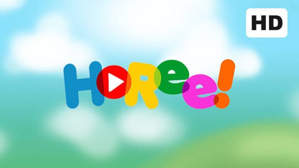 Horee TV Hadir di Vidio