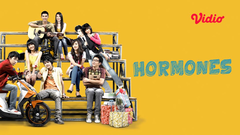 Film Thailand Hormones