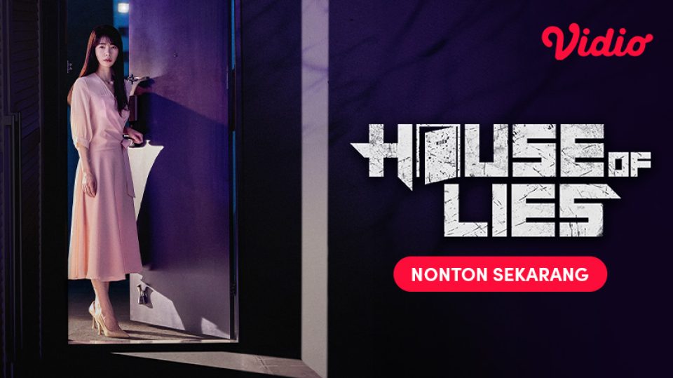 Nonton House of Lies di Vidio