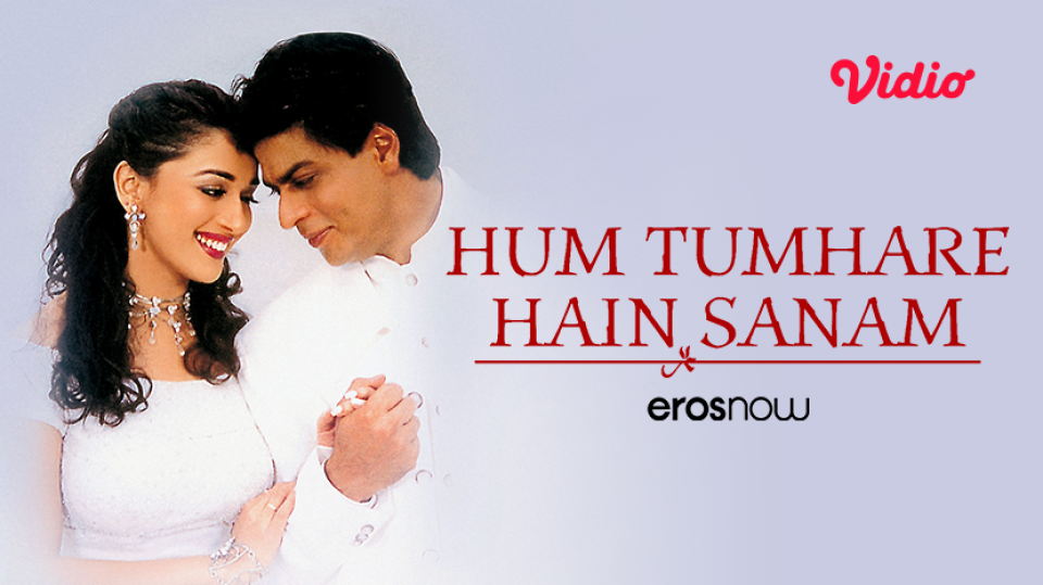Film Hum Tumhare Hain Sanam