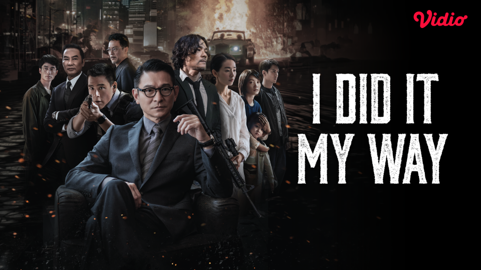 I-Did-It-My-Way---Main-KV---Poster---KV-Master-Landscape