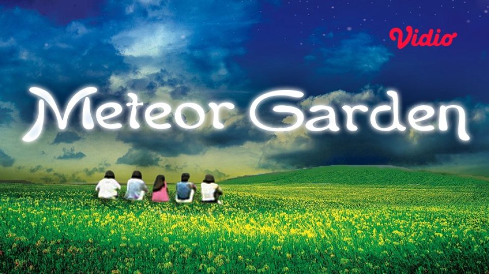 Sinopsis Drama Meteor Garden 2001