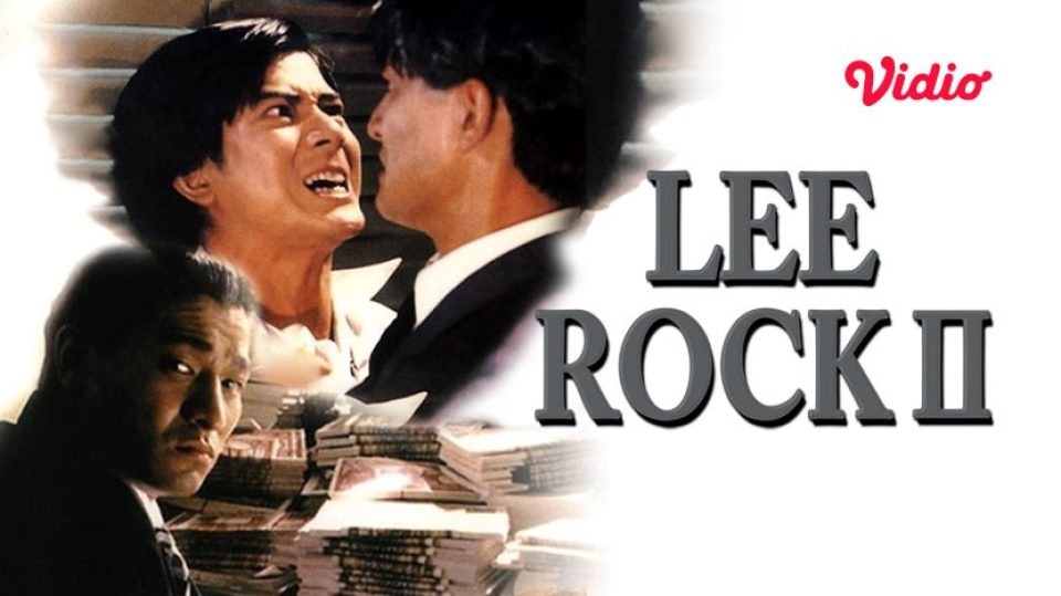 Sinopsis film Lee Rock