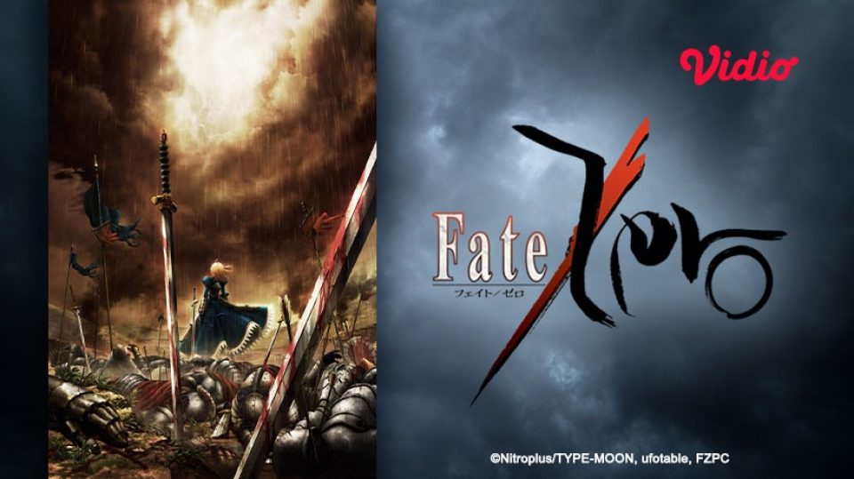 sinopsis anime fate/zero