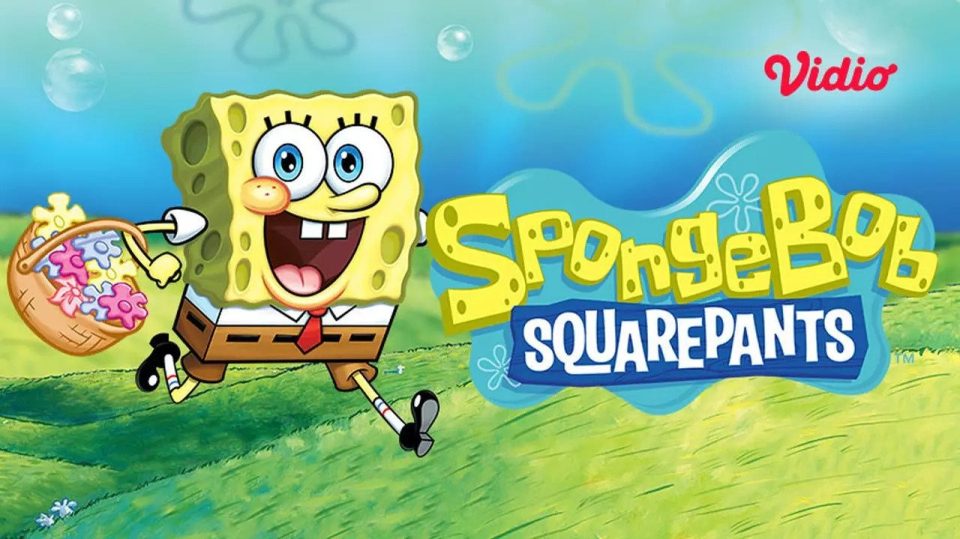 link nonton spongebob