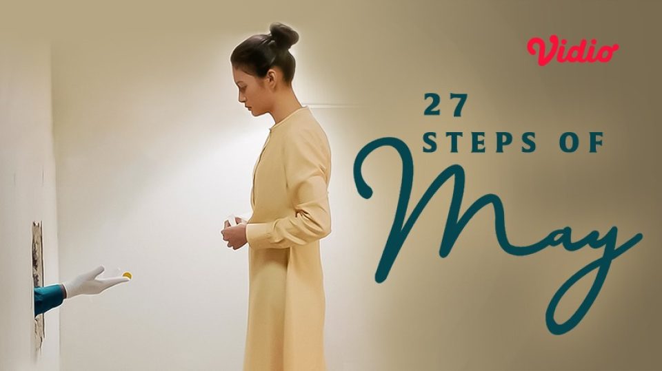 27 steps of may