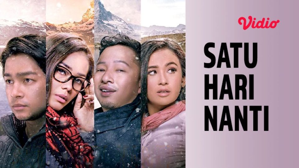 sinopsis suatu hari nanti