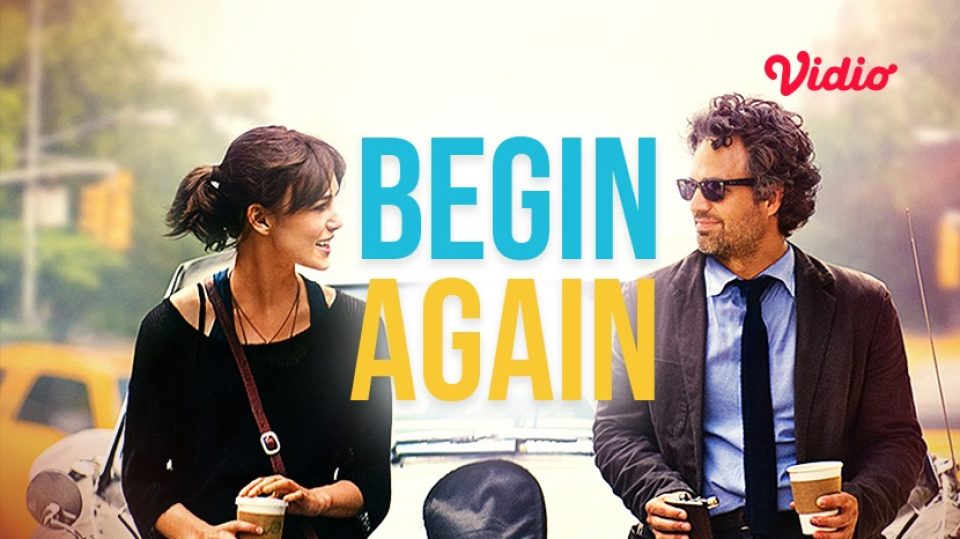 begin again