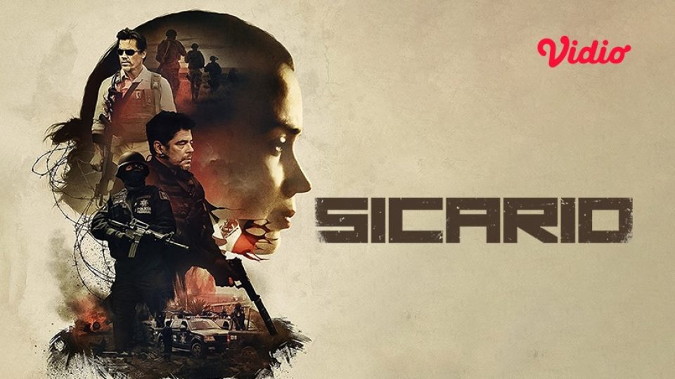 FILM SICARIO 1