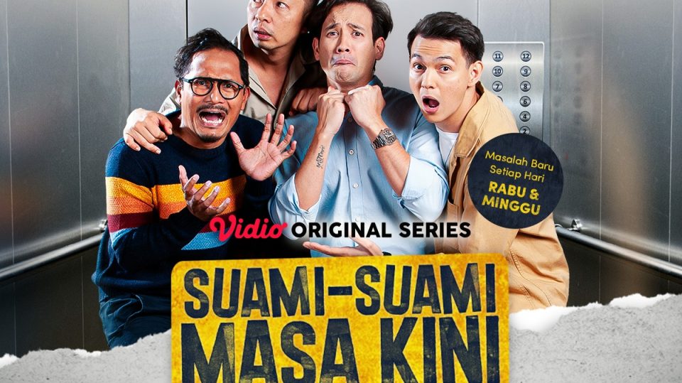 Suami-suami Masa Kini