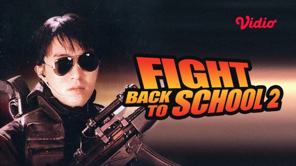 Fight Back to School II