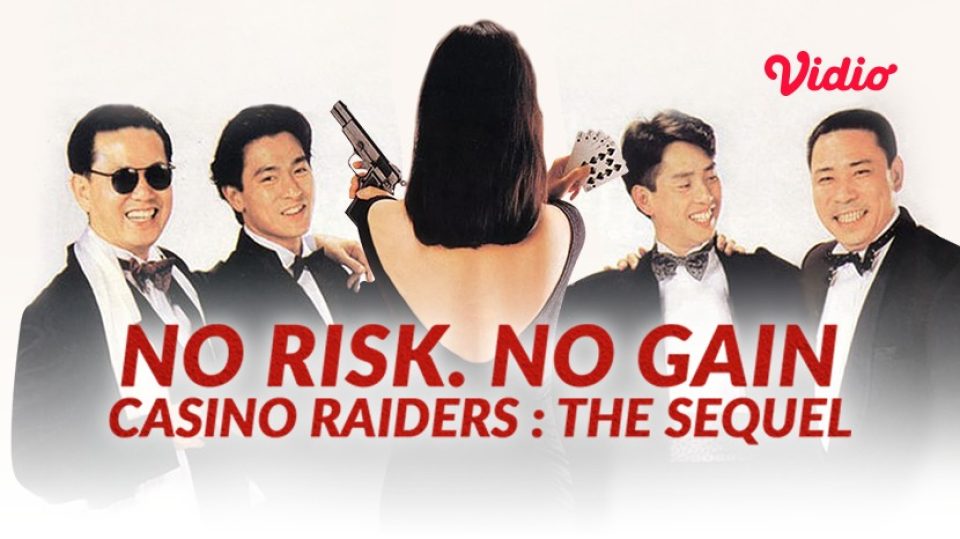 Casino Raiders
