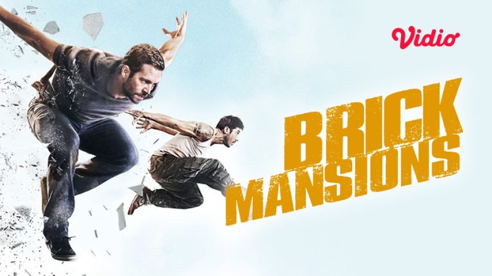 Brick Mansions