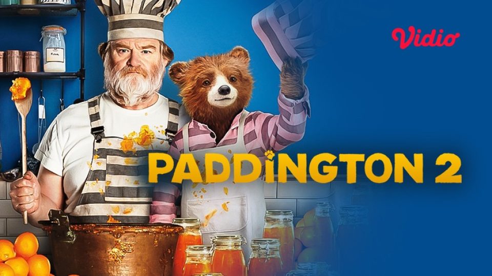 Paddington 2