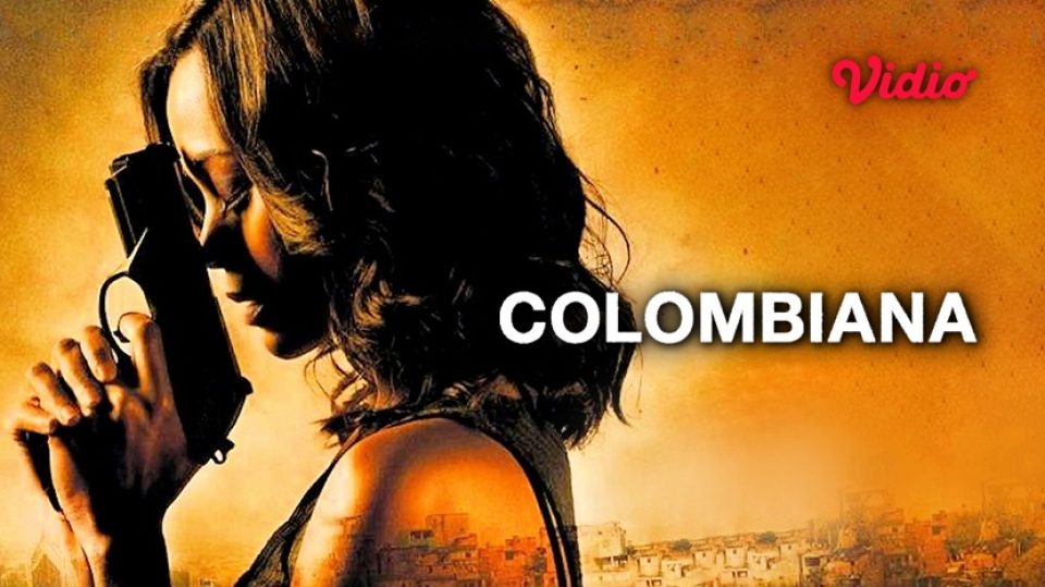 Colombiana
