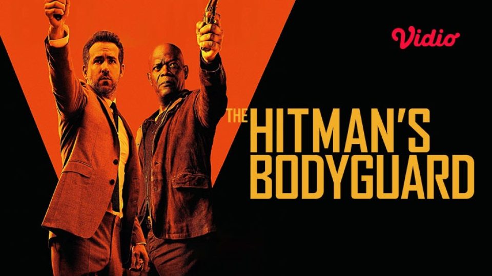 The Hitman's Bodyguard