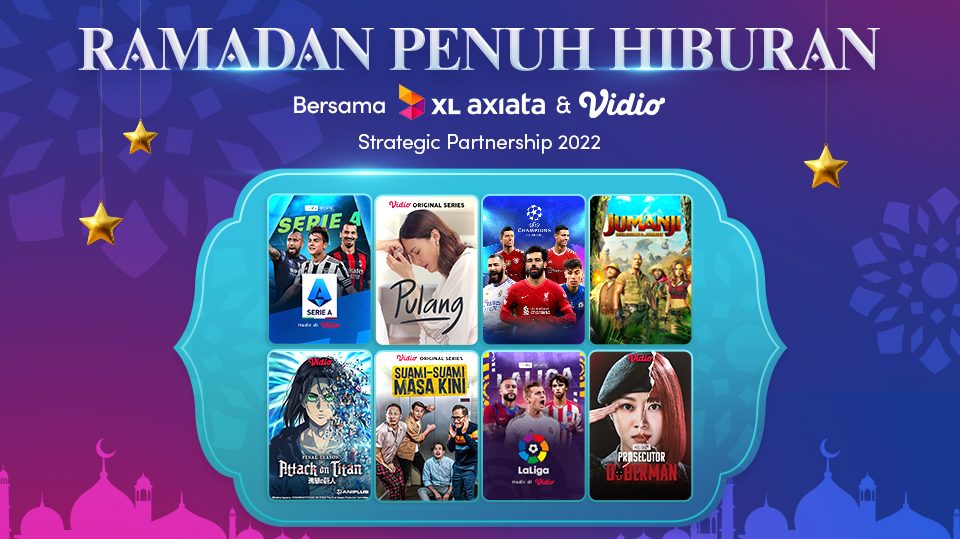 xl axiata