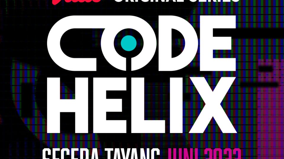 code helix