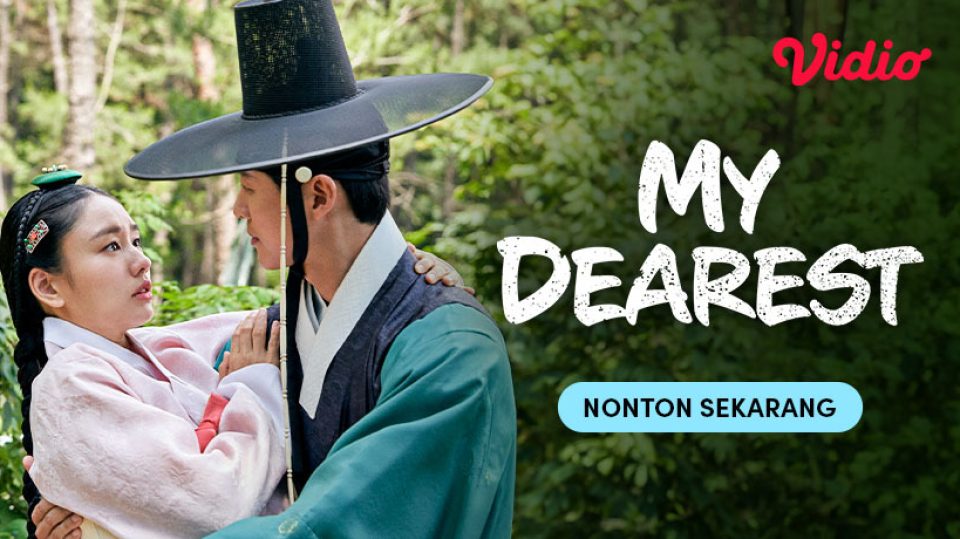 Nonton My Dearest di Vidio