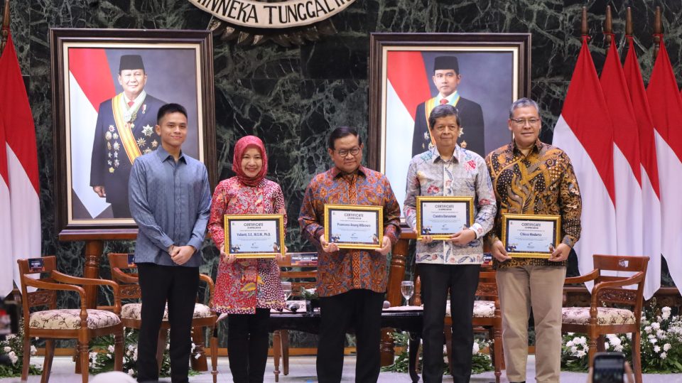 Jazz Goes to Campus