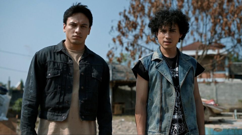 Pertaruhan The Series 3