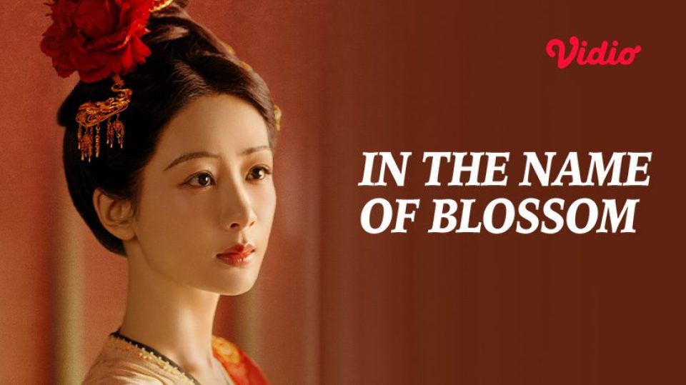 in the name of blossom