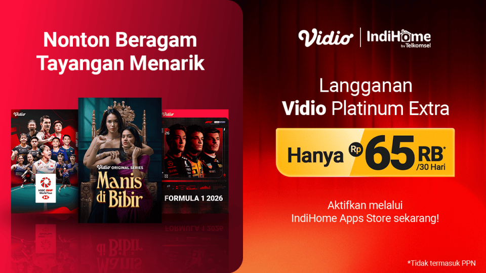 IndiHome