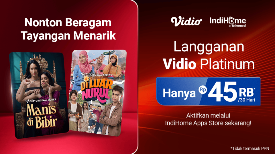 Indihome