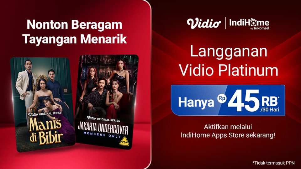 Indihome