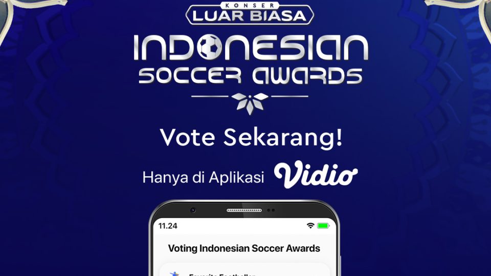 Indonesian Soccer Awards 2019