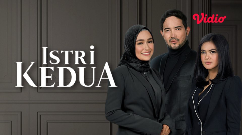 Istri Kedua - PosterThumbnail