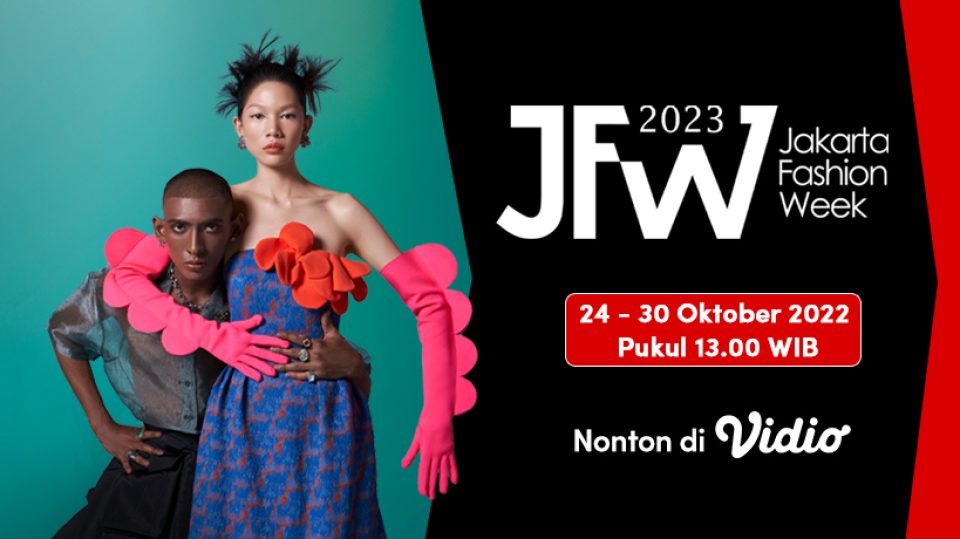 Jakarta Fashion Week