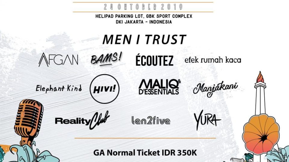 Jakarta Weekday Festival